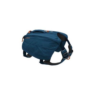 Ruffwear Front Range Day Pack - Aurora Teal/Black Small