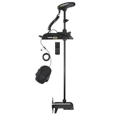 Minn Kota Terrova Bow-Mount Freshwater Electric Trolling Motor
