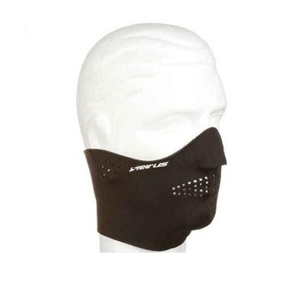 Seirus Men's Neofleece Extreme Face Mask - Black XL