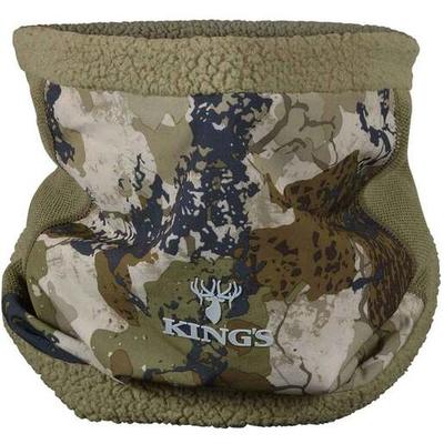 Kings Camo XKG Neck Gaiter - King XK7 One Size Fits Most