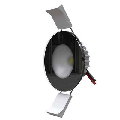 Lumishore Eclipse DL55 Downlight - White