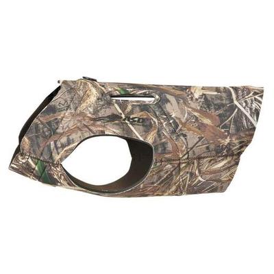 Avery Boaters Dog Parka 5mm Dog Vest - Large - Max-5 - Realtree Max-5 Large