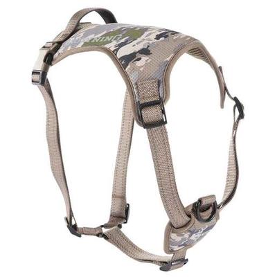 Browning Walking Harness - Brown Medium