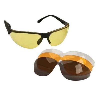 Walker's Sport Glasses With Interchangeable Lens