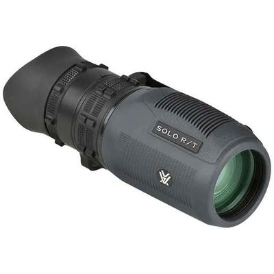 Vortex Optics Solo R/T Monocular - 8x36 - Gray