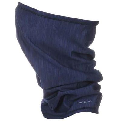Kanut Sports Homer Performance Neck Gaiter - Grey One Size Fits Most