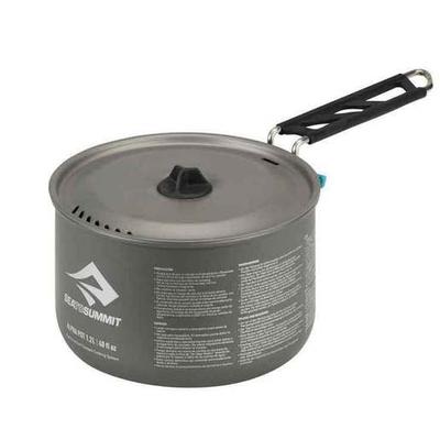Sea to Summit Alpha Pot - Grey