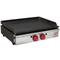 Camp Chef VersaTop 2X 2-Burner Griddle - Silver/Black