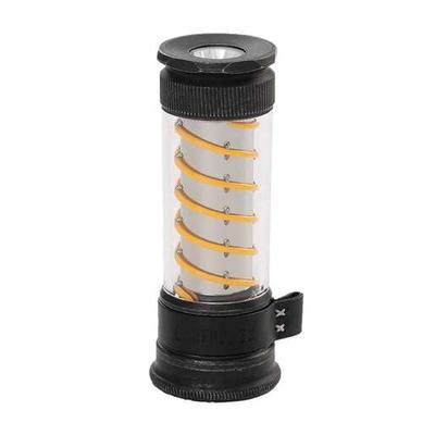Barebones Edison Light Stick Lantern - Aluminum