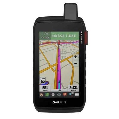 GPS