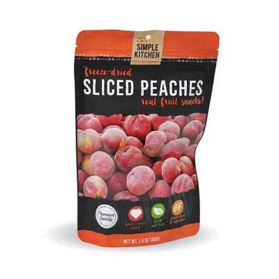 ReadyWise Foods Freeze Dried Peaches