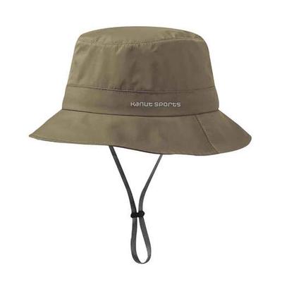 Kanut Sports Men's Tibee Sun Hat - Putty L/XL