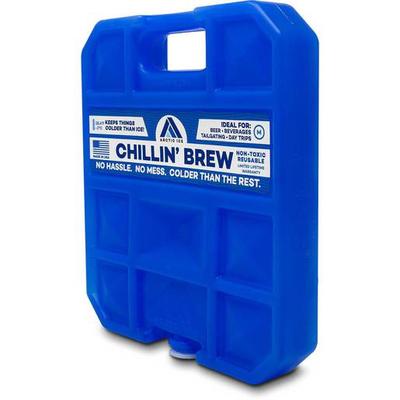 Arctic Ice Chillin Brew Ice Substitute - X-Large