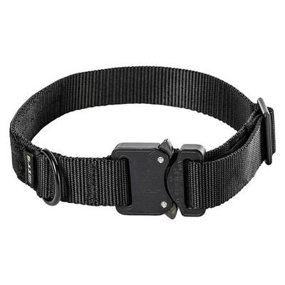 5.11 Tactical Aros K9 Nylon Collar - Black 16in - 19in