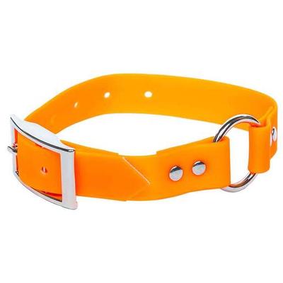 ROCT Outdoor Upland Field Traditional Collar - Orange 20in-24in