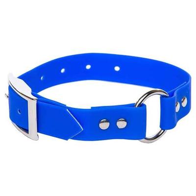 ROCT Outdoor Upland Field Traditional Collar - Blue 12in-16in