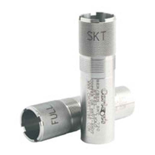 Carlson's Sporting Clays 12ga Beretta/Benelli Mobil Skeet Choke Tube - Silver