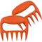 Bear Paw Products Grizzly Bear Paws - Blaze - Blaze