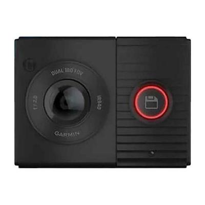 Garmin Dash Cam Tandem Dash Camera - Black