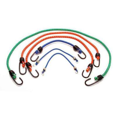 ProGrip Bungee Cord 6 piece Assorted Set - Assorted 6