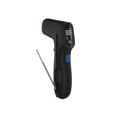 Razor Infrared Thermometer - Black