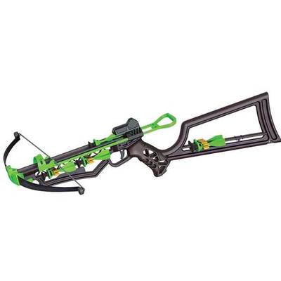 PSE Quantum Crossbow Toy - Black