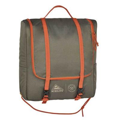 Kelty Camp Galley Deluxe Kitchen Organizer - Gold