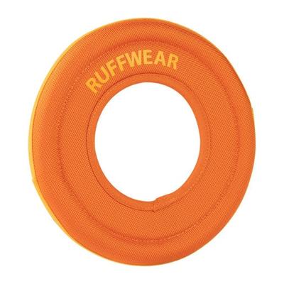 Ruffwear Campfire Medium Hydro Plane Toy - Blue