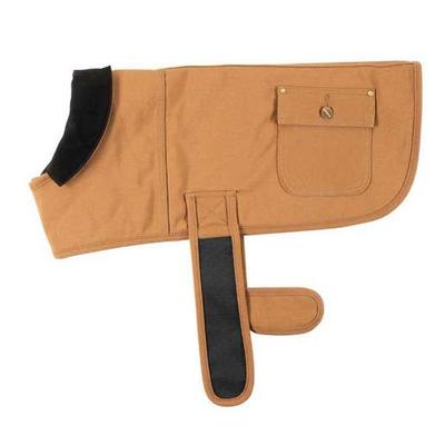 Carhartt Chore Coat - Carhartt Brown Large