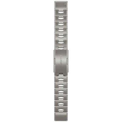 Garmin QuickFit 22mm Watch Bands - Black 22mm