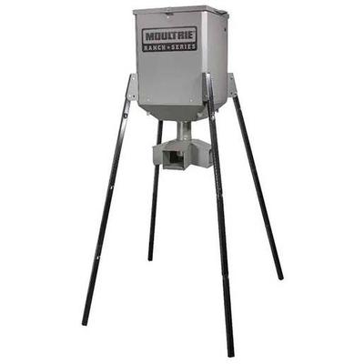 Moultrie Ranch Series Gravity Feeder