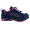 Kastinger - Kid's Fisslad Low Vibram KTX - Multisportschuhe 38 | EU 38 blau