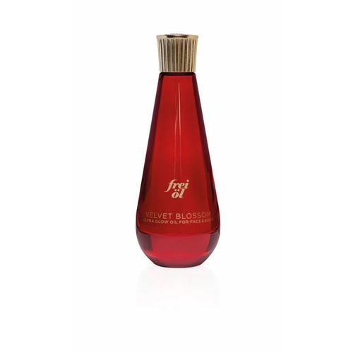 Frei ÖL Ultra Glow Velvet Blossom Öl 100 ml