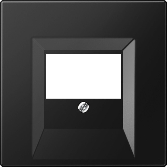 Jung Abdeckung LS 969 T SWM LS969TSWM Image