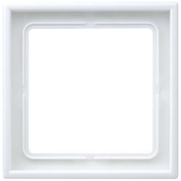 Jung Rahmen 5-fach sw LS 985 SW LS985SW Image