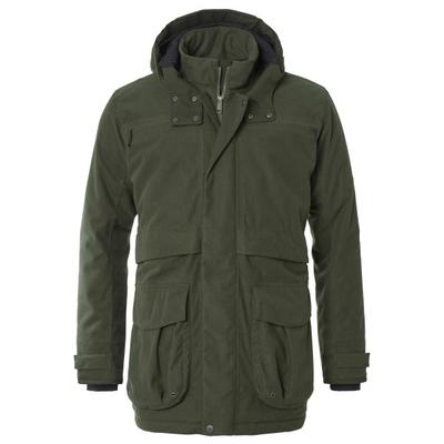 Chevalier - Basset Chevalite Fill130 Jacket - Parka Gr L oliv Image