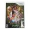 Disney Video Games & Consoles | Disney The Princess And The Frog Wii Game | Color: Gold/Green | Size: Os