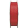 15x Geschenkband 15 mm x 3 m rot