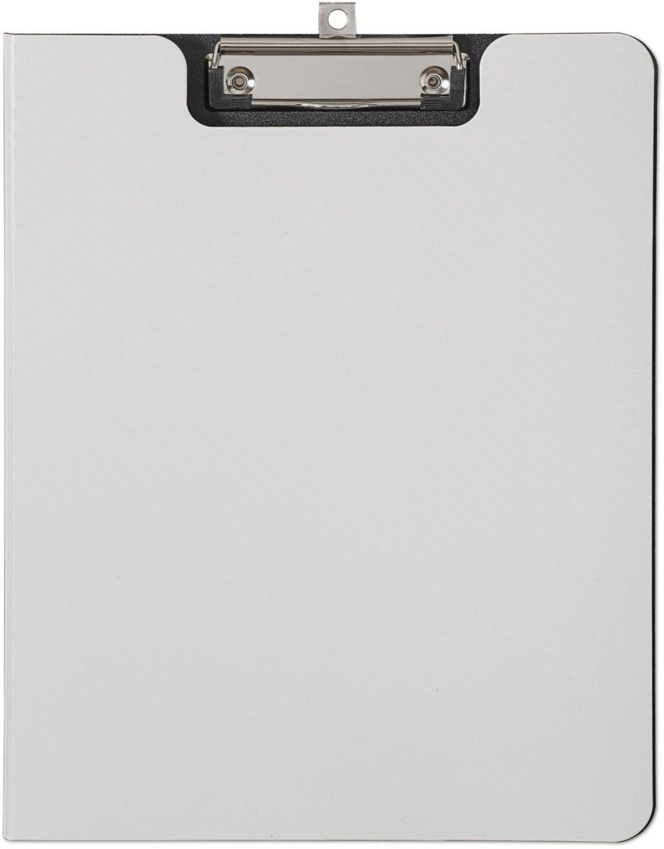 Schreibmappe Maulflexx Polypropylen 242x310mm weiß Image