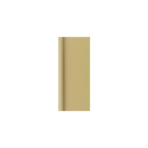 30 Rollen Geschenkpapier 0,7 x 5 m gold