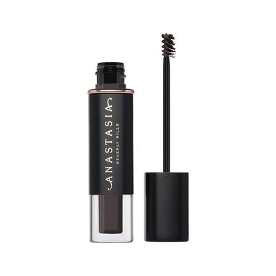 Anastasia Beverly Hills Volumizing Tinted Brow Gel Augenbrauengel MEDIUM BROWN 3.5 ml Schwarz Image