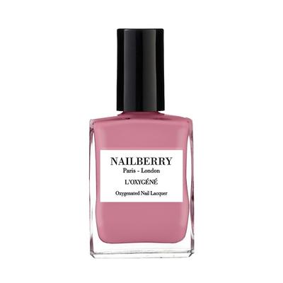 Nailberry - GRATEFUL Nagellack 15 ml Image