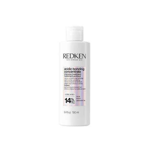 Redken - Acidic Bonding Concentrate Intensive Treatment Shampoo 190 ml