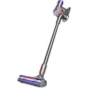 Dyson V8 Cordless Vacuum, Silver/ Nickel