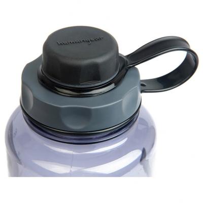 humangear - Flaschendeckel capCAP Gr für Ø 5,3 cm schwarz Image