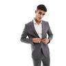 Selected Homme Mens Slim fit Suit Jacket in Grey - Size EU 48 (Mens) | Selected Homme Sale | Discount Designer Brands