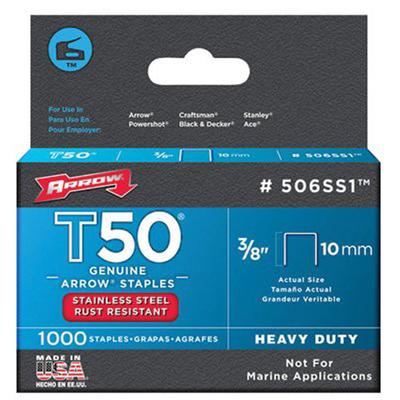 Staples