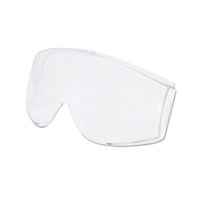 Honeywell Stealth Replacement Lens with HydroShield, Anti-Fog/Anti-Scratch Coating, Clear (763-S700HS)