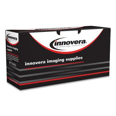 Innovera Laser Toner Cartridge, Hp 2400, Standard Yield, Black, Remanufactured (IVR83011A)