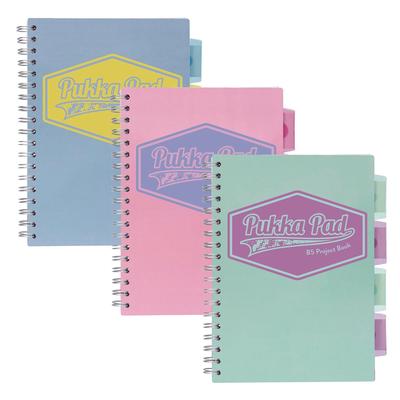Notebooks+Pads